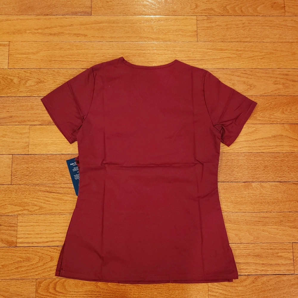 Adar: Nurses Scrub Set. - Picture 4 of 6